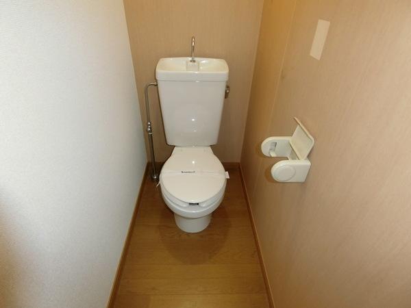レオパレス藤本I