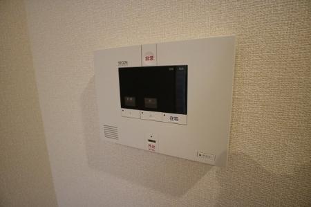 柏原市平野１丁目のハイツ