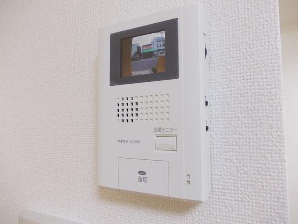 藤井寺市沢田１丁目のハイツ