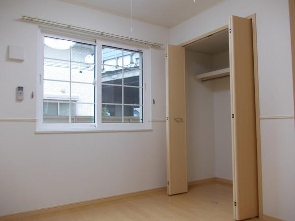 藤井寺市沢田１丁目のハイツ