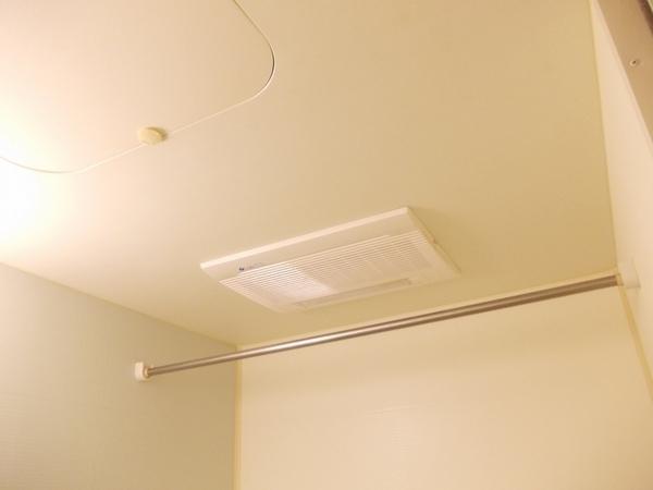 藤井寺市沢田１丁目のハイツ