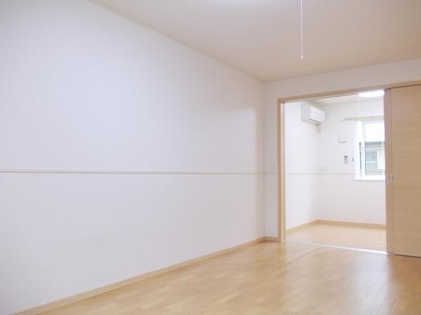 藤井寺市沢田１丁目のハイツ