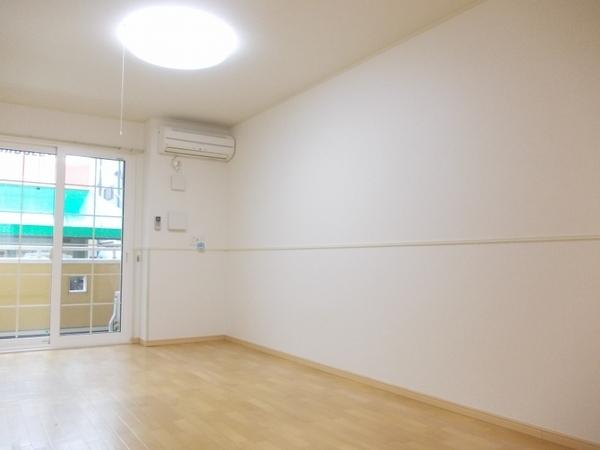 藤井寺市沢田１丁目のハイツ