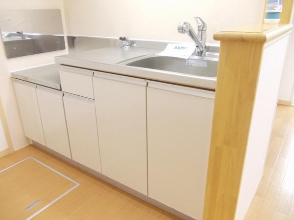 藤井寺市沢田１丁目のハイツ