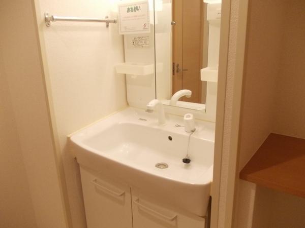 藤井寺市沢田１丁目のハイツ