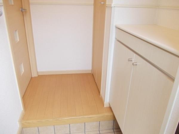 藤井寺市沢田１丁目のハイツ