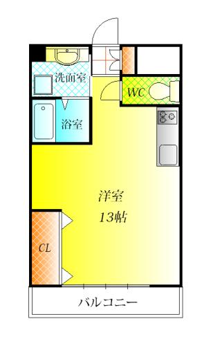 Casa　de　Perla