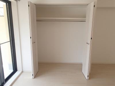 松原市上田５丁目のマンション