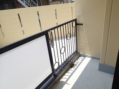 松原市上田５丁目のマンション