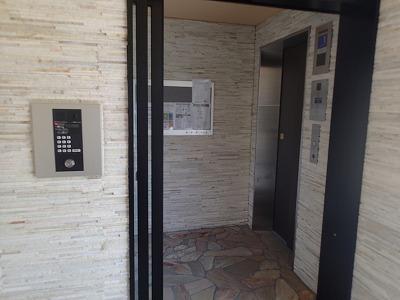 松原市上田５丁目のマンション
