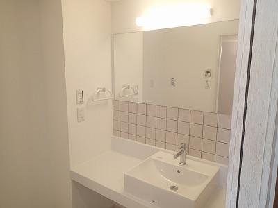 松原市上田５丁目のマンション