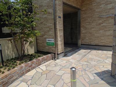 松原市上田５丁目のマンション