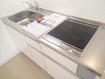 松原市上田５丁目のマンション