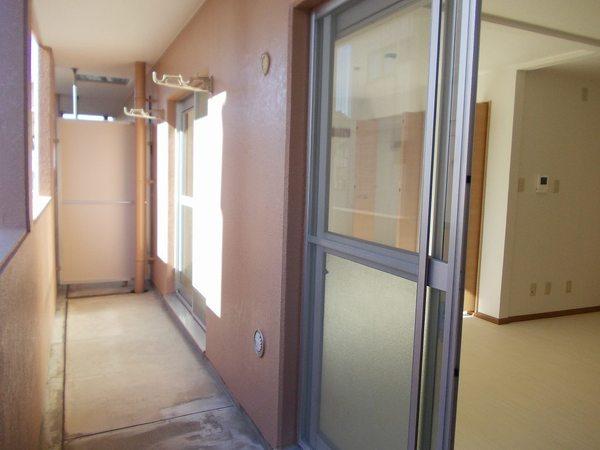 藤井寺市野中５丁目のマンション