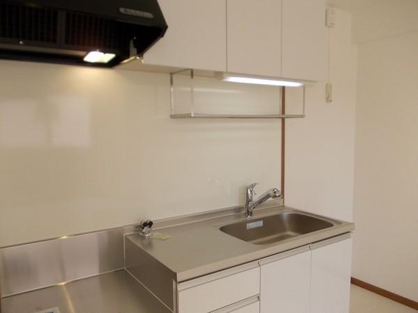 藤井寺市野中５丁目のマンション