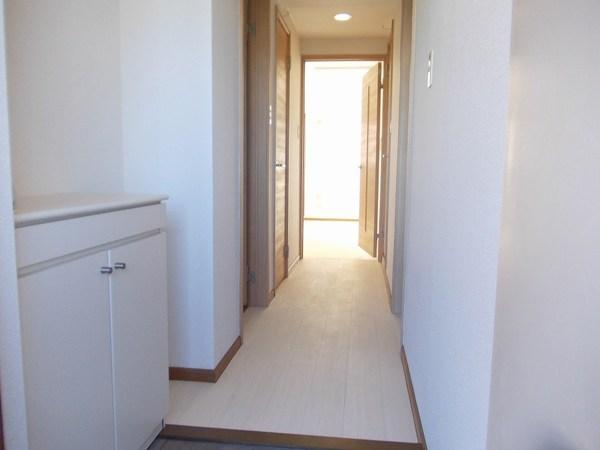藤井寺市野中５丁目のマンション