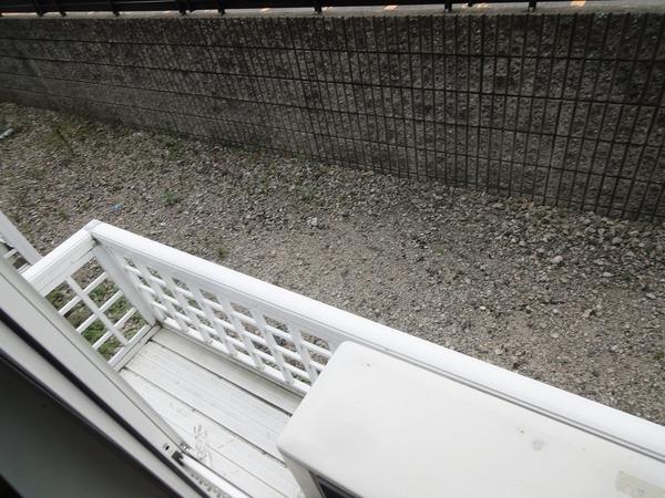 藤井寺市岡１丁目のハイツ