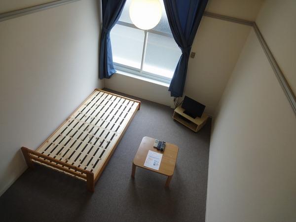 藤井寺市岡１丁目のハイツ