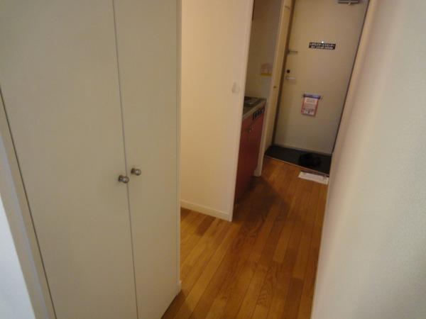 藤井寺市岡１丁目のアパート