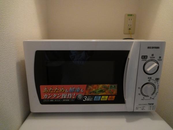 レオパレスコスモス