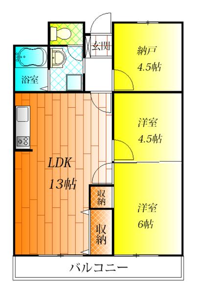 プラネット藤井寺