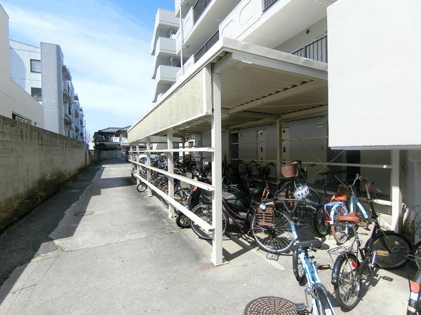 プラネット藤井寺