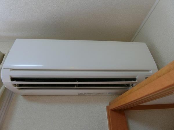 レオパレスパストラルA