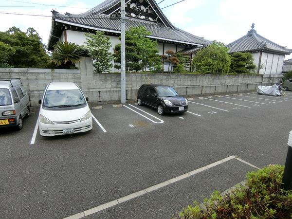 レオパレスパストラルA