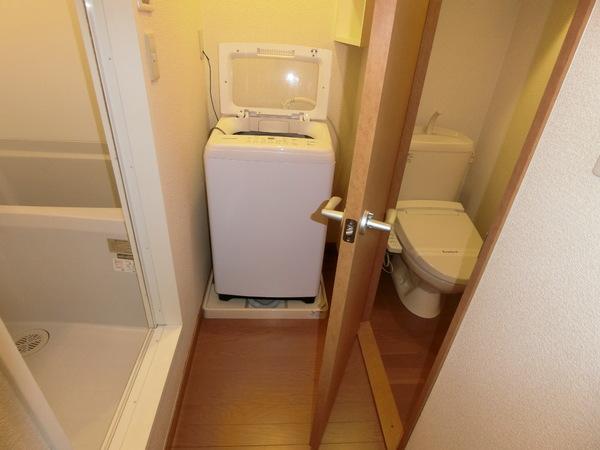 レオパレスパストラルA
