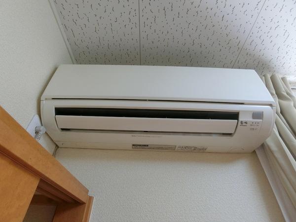 藤井寺市大井１丁目のハイツ