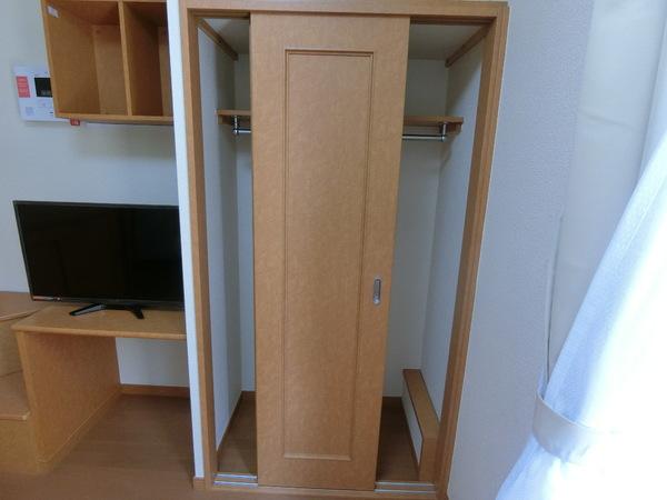 藤井寺市大井１丁目のハイツ