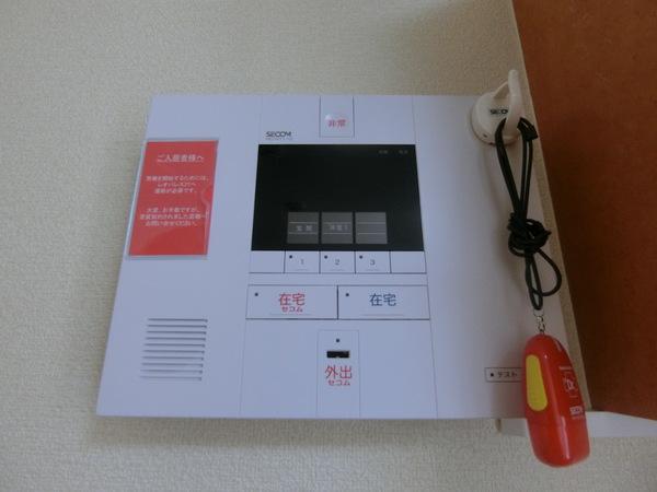 藤井寺市大井１丁目のハイツ