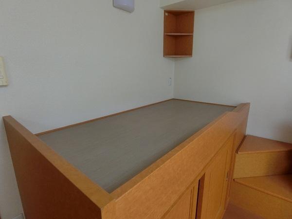 藤井寺市大井１丁目のハイツ