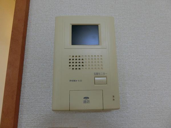 藤井寺市大井１丁目のハイツ