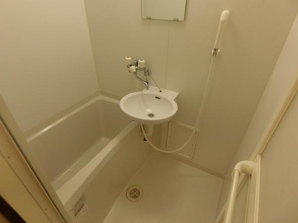 藤井寺市大井１丁目のハイツ