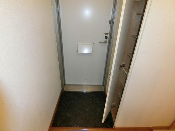 藤井寺市大井１丁目のハイツ