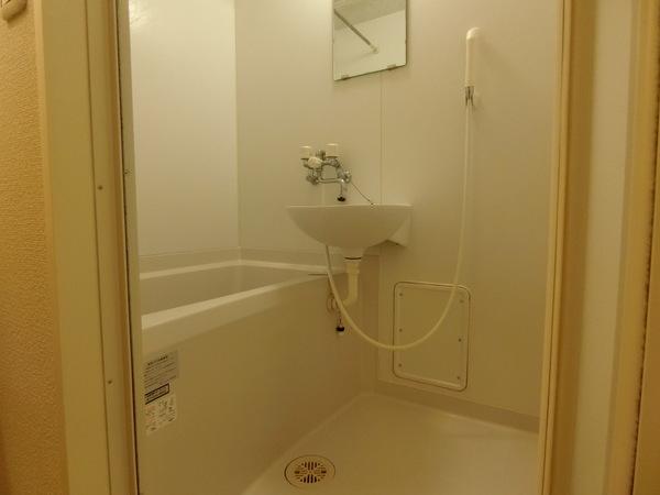 藤井寺市大井１丁目のハイツ