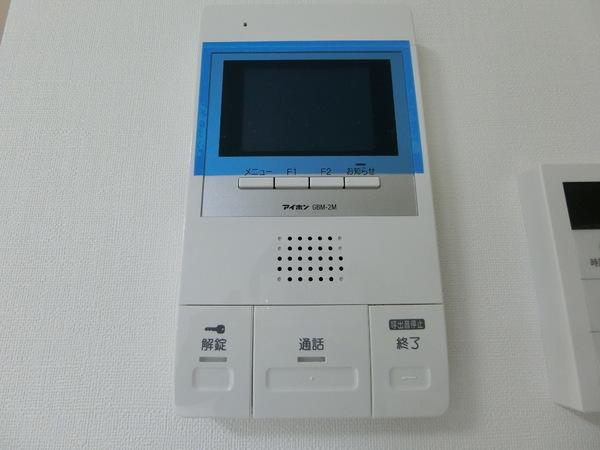 藤井寺市春日丘３丁目のハイツ