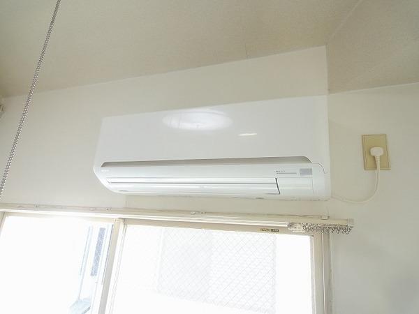 ハイツ藤井寺