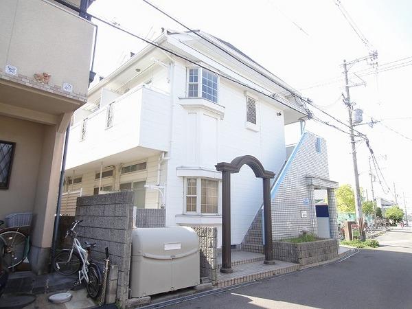 ハイツ藤井寺