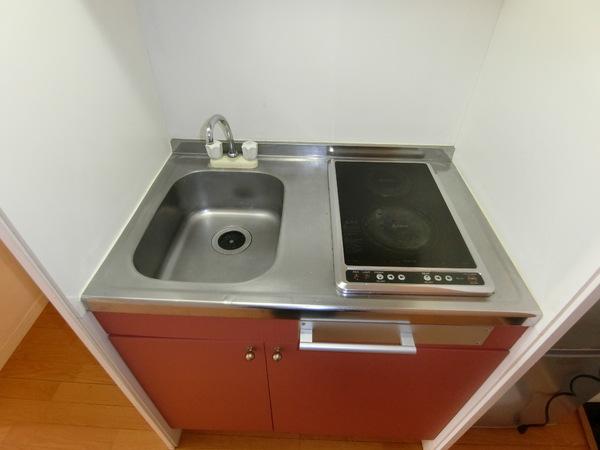 羽曳野市南古市１丁目のマンション