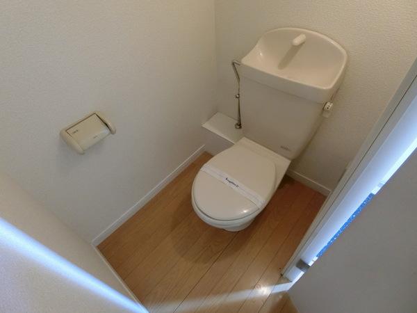 レオパレス小山