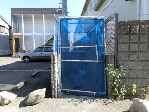 レオパレス小山
