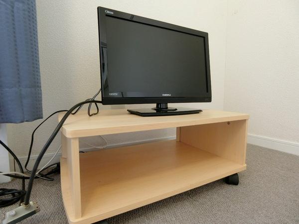 レオパレス小山