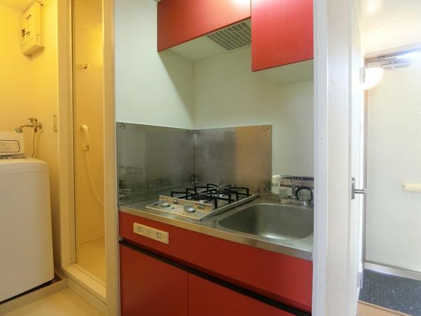 レオパレス小山