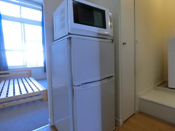 レオパレス小山