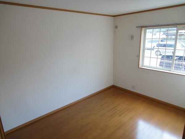 リバティーベル(寝室)