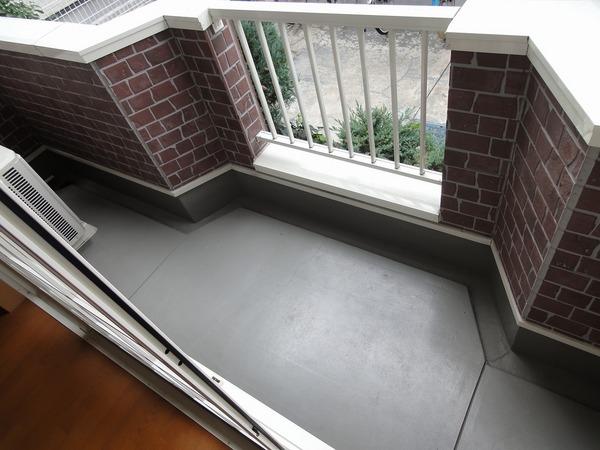 リバティーベル(バルコニー)