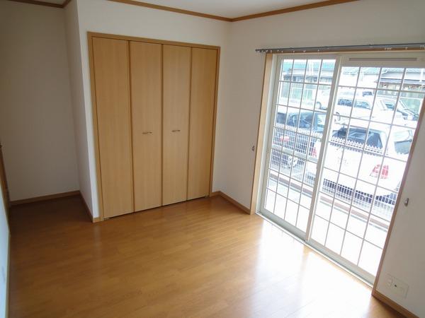 リバティーベル(収納)