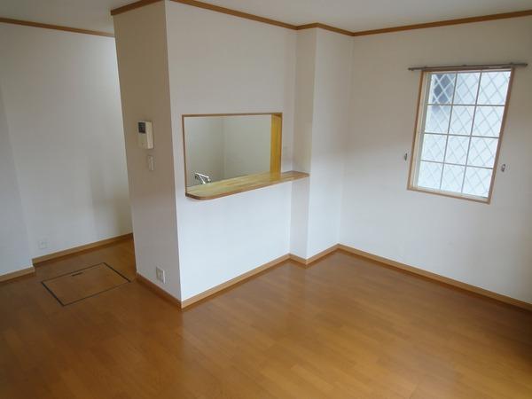 リバティーベル(リビング)